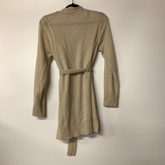 - NEW Weekend Stories Tanner Recycled Cashmere Cardigan BX13 - Picture 7 of 9